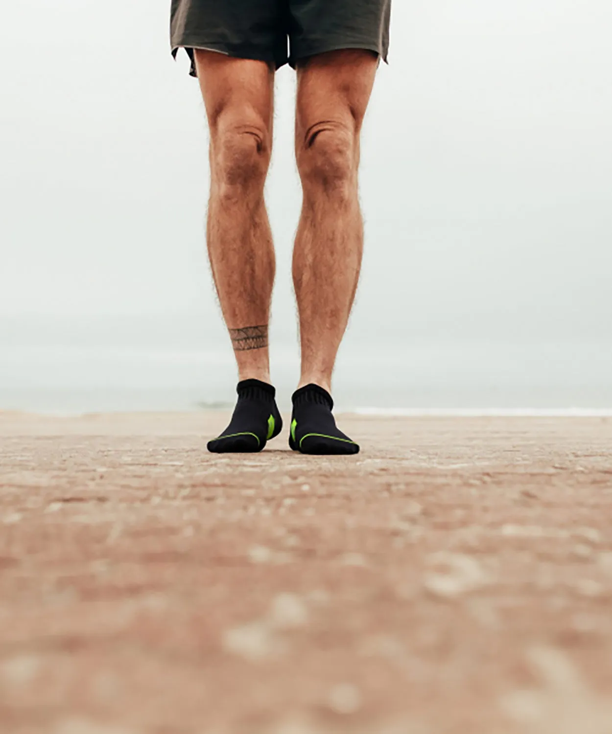 Accelerate Max Cushion Socks