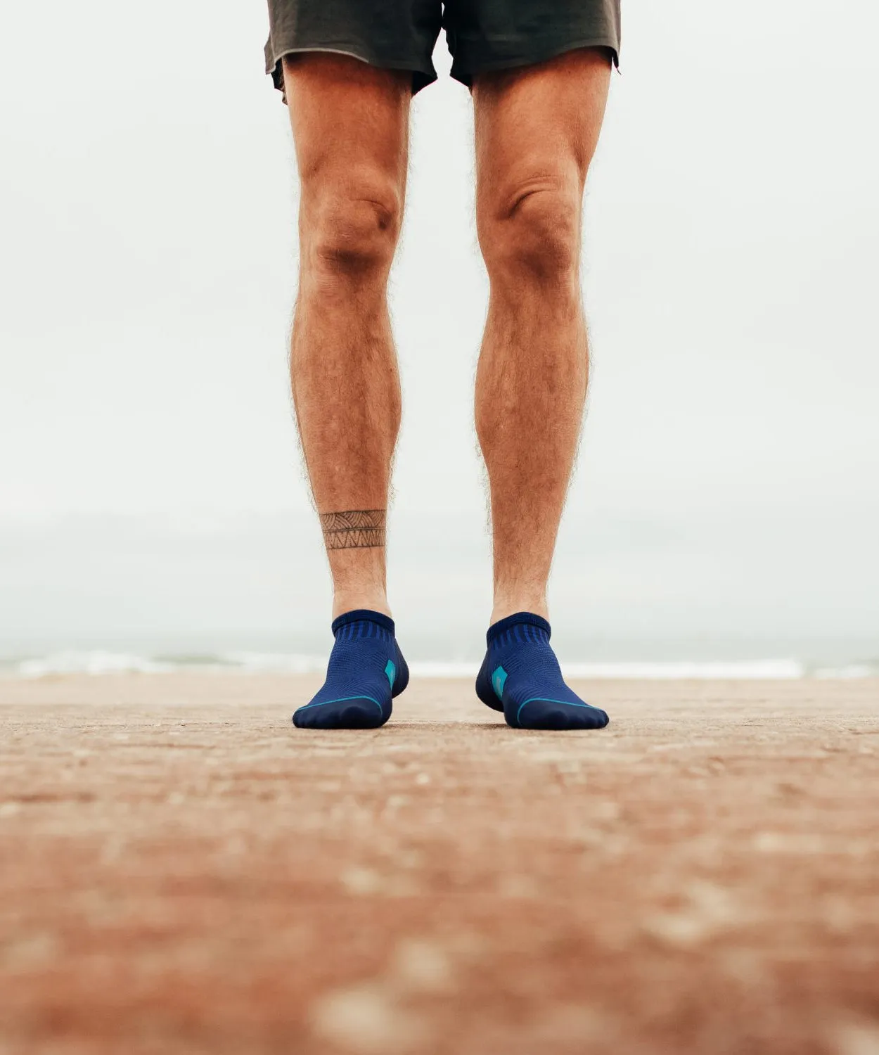 Accelerate Max Cushion Socks