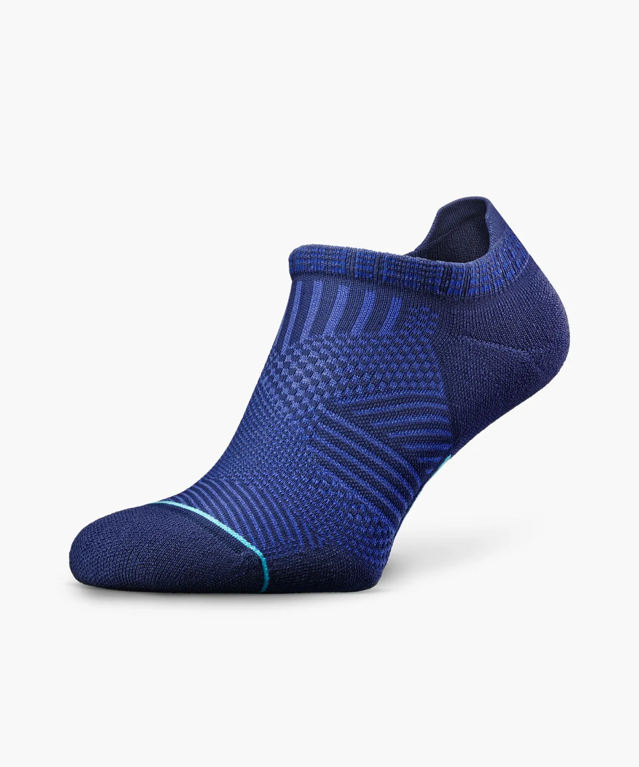 Accelerate Max Cushion Socks