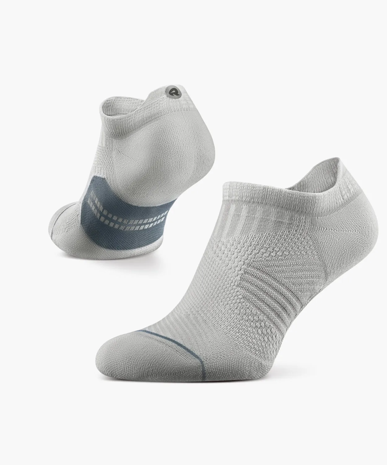 Accelerate Max Cushion Socks