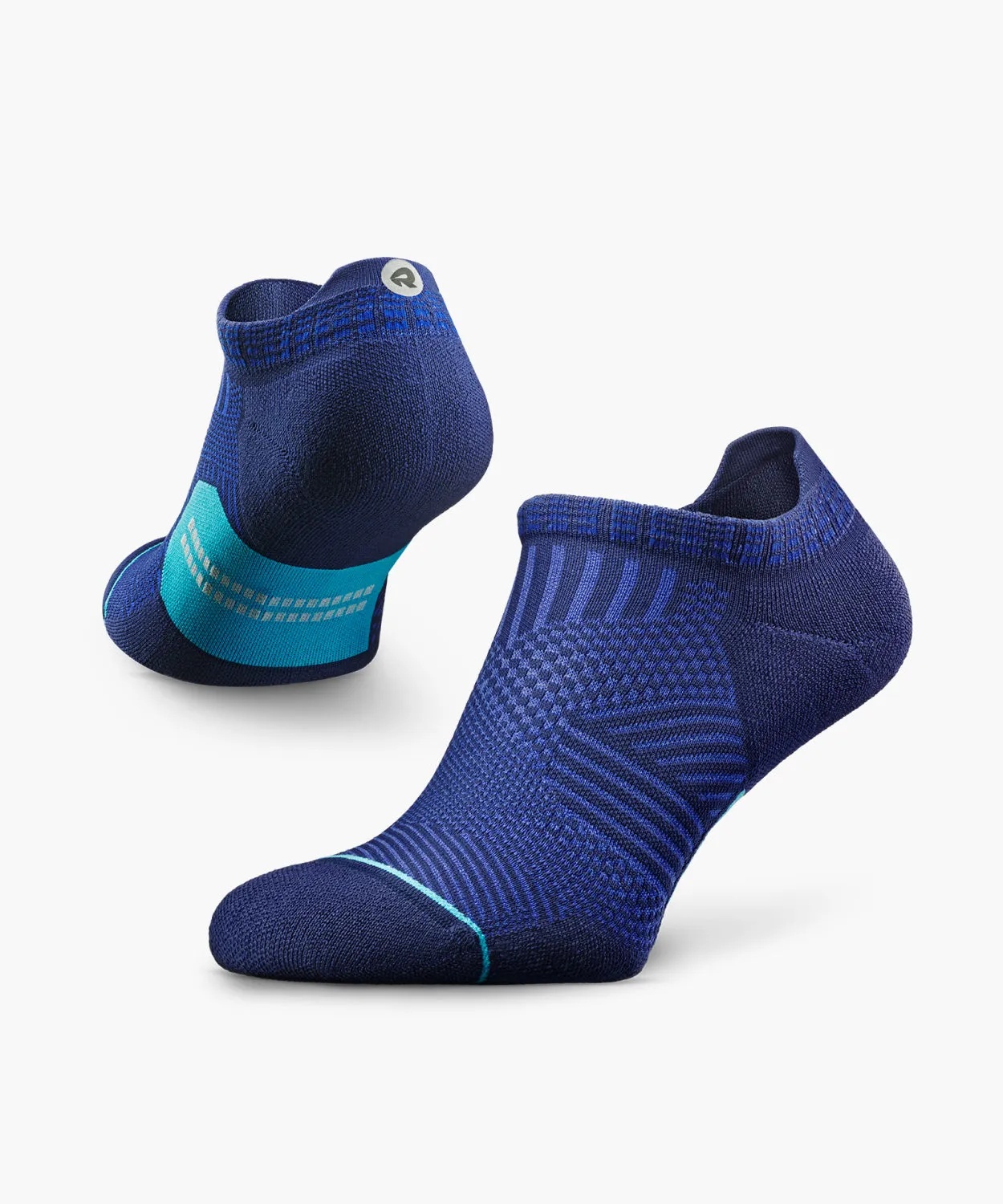 Accelerate Max Cushion Socks