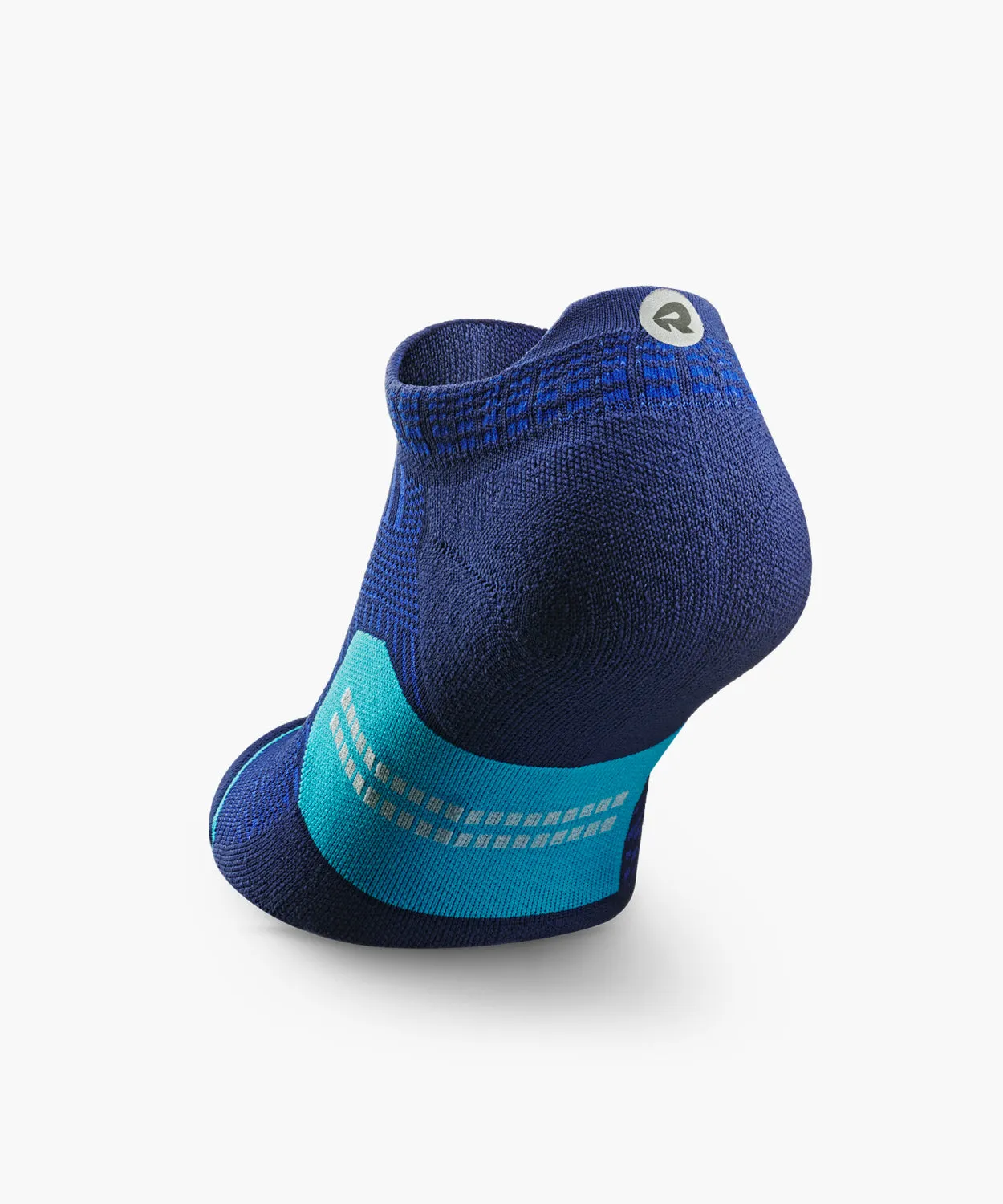 Accelerate Max Cushion Socks