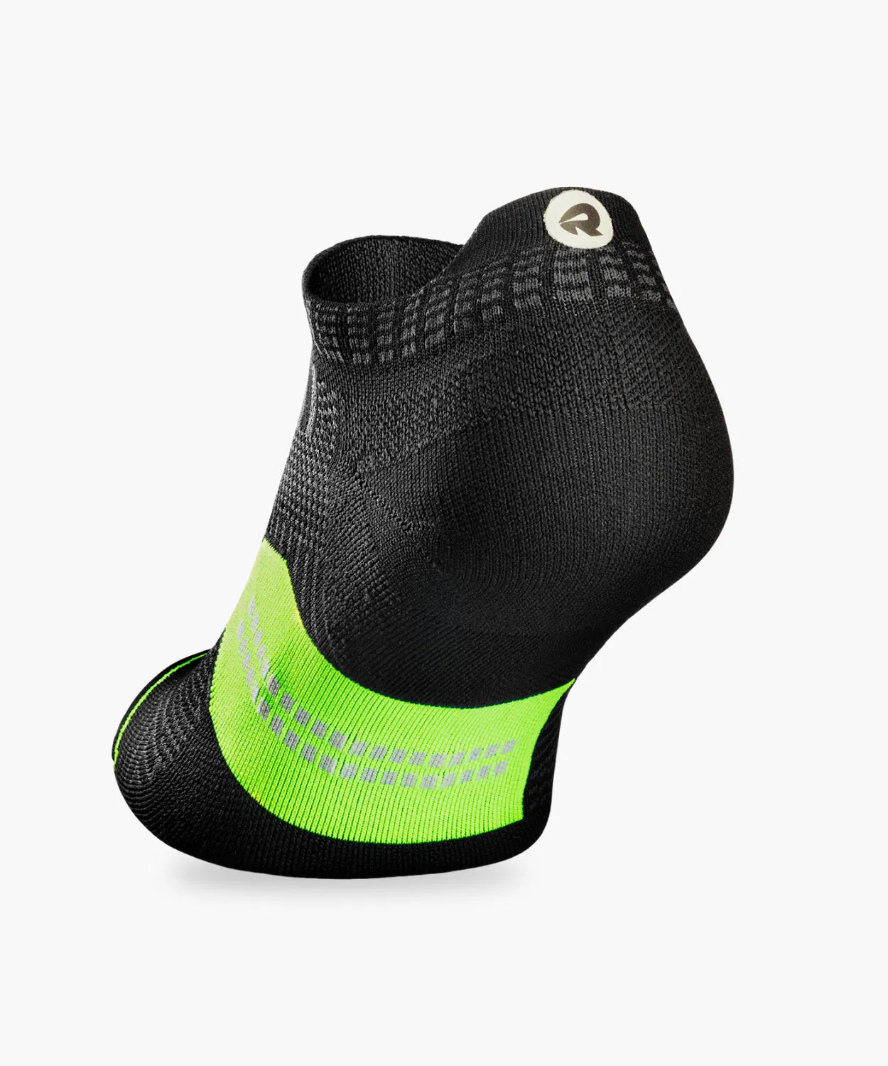 Accelerate Max Cushion Socks