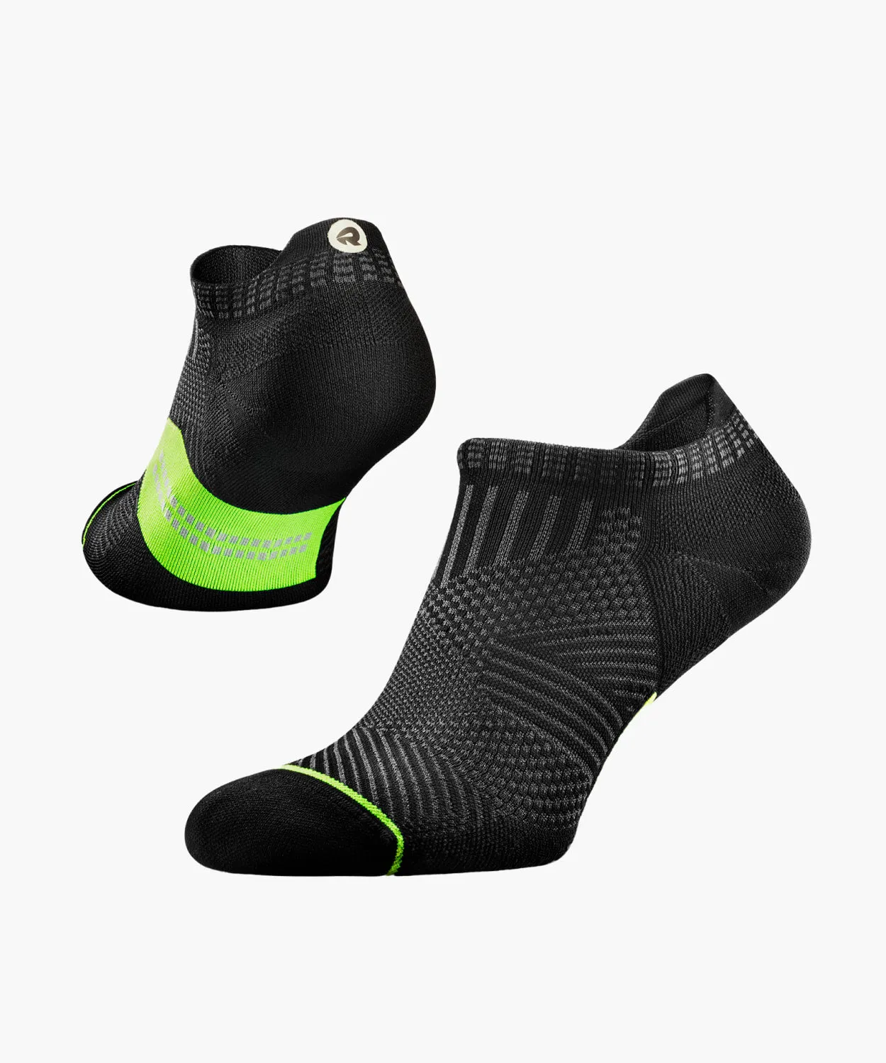Accelerate Max Cushion Socks