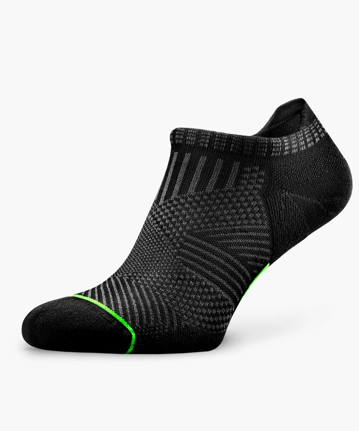 Accelerate Max Cushion Socks