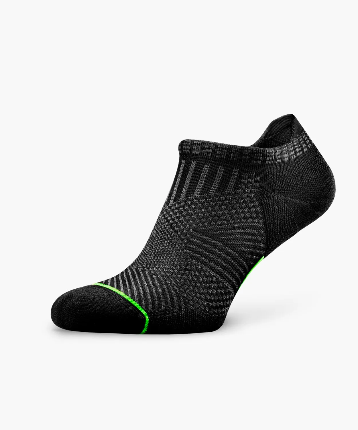 Accelerate Max Cushion Socks