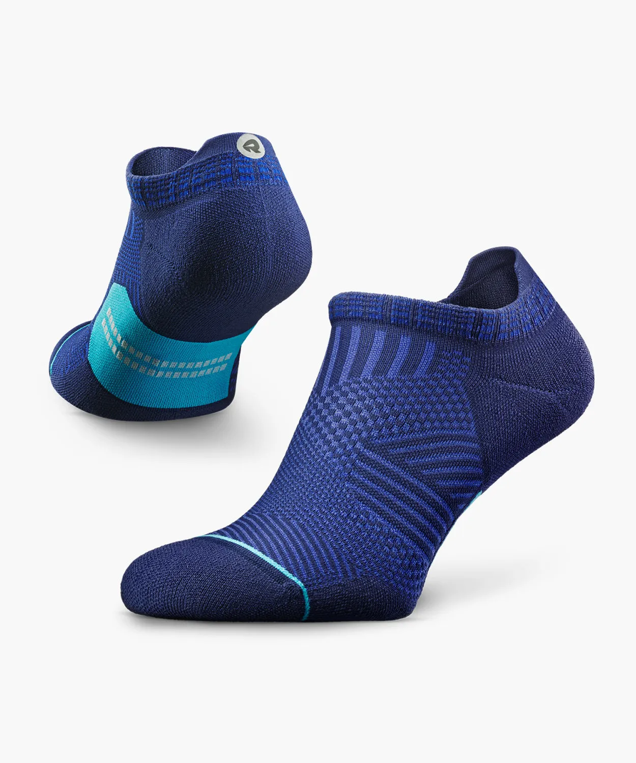 Accelerate Max Cushion Socks