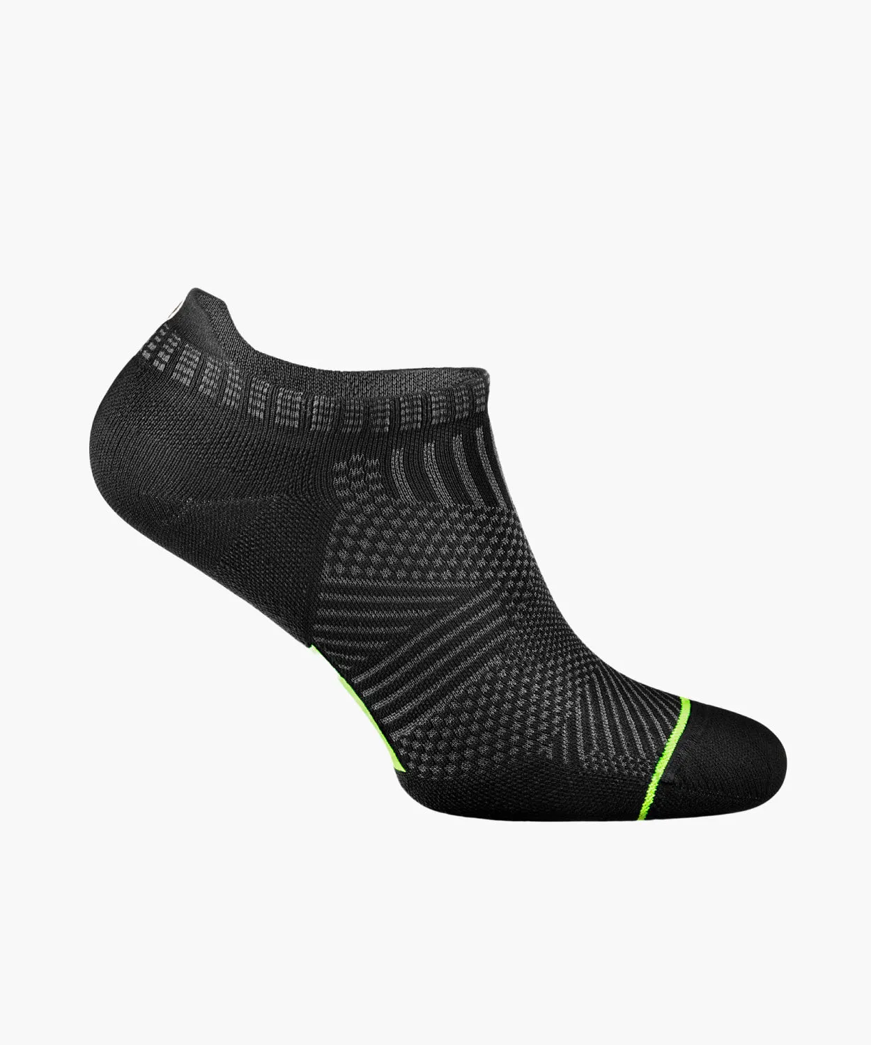 Accelerate Max Cushion Socks