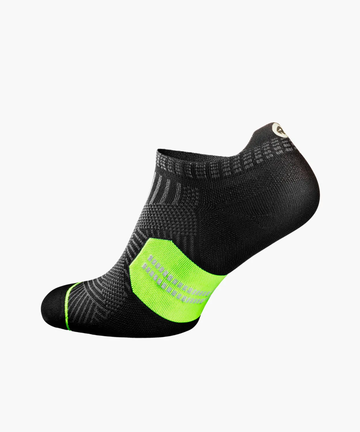 Accelerate Max Cushion Socks