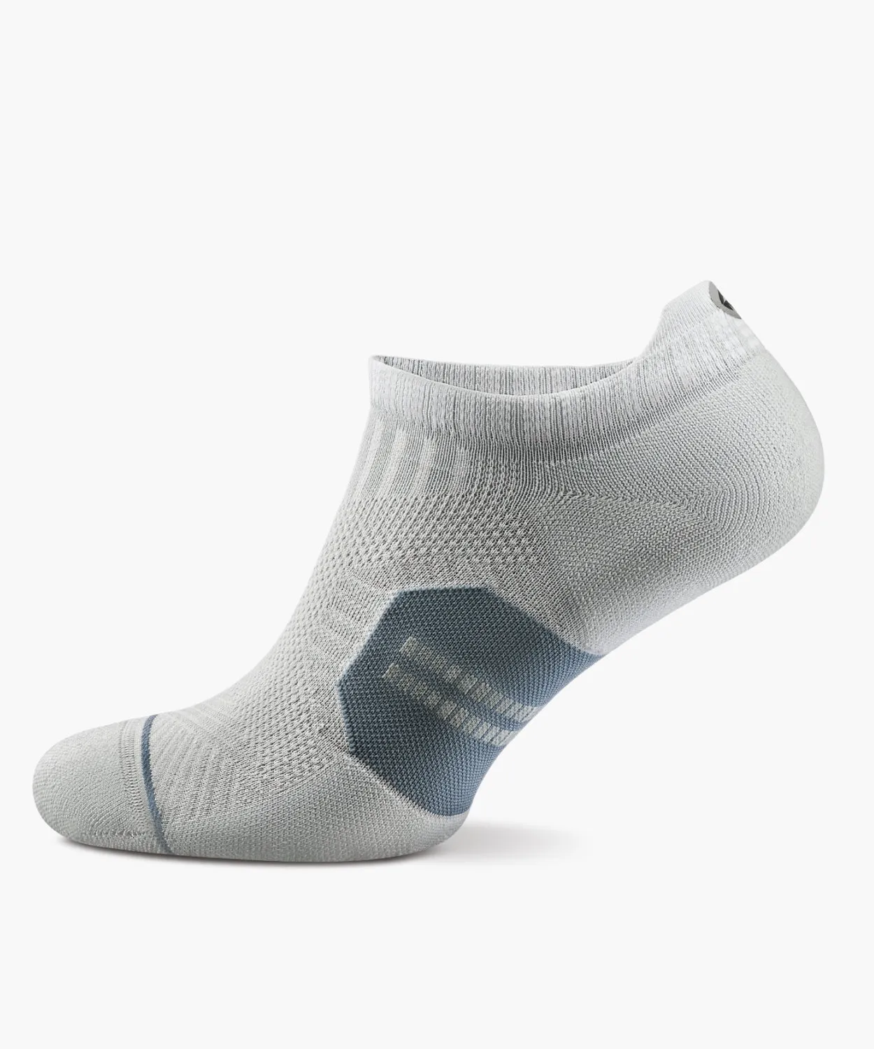 Accelerate Max Cushion Socks