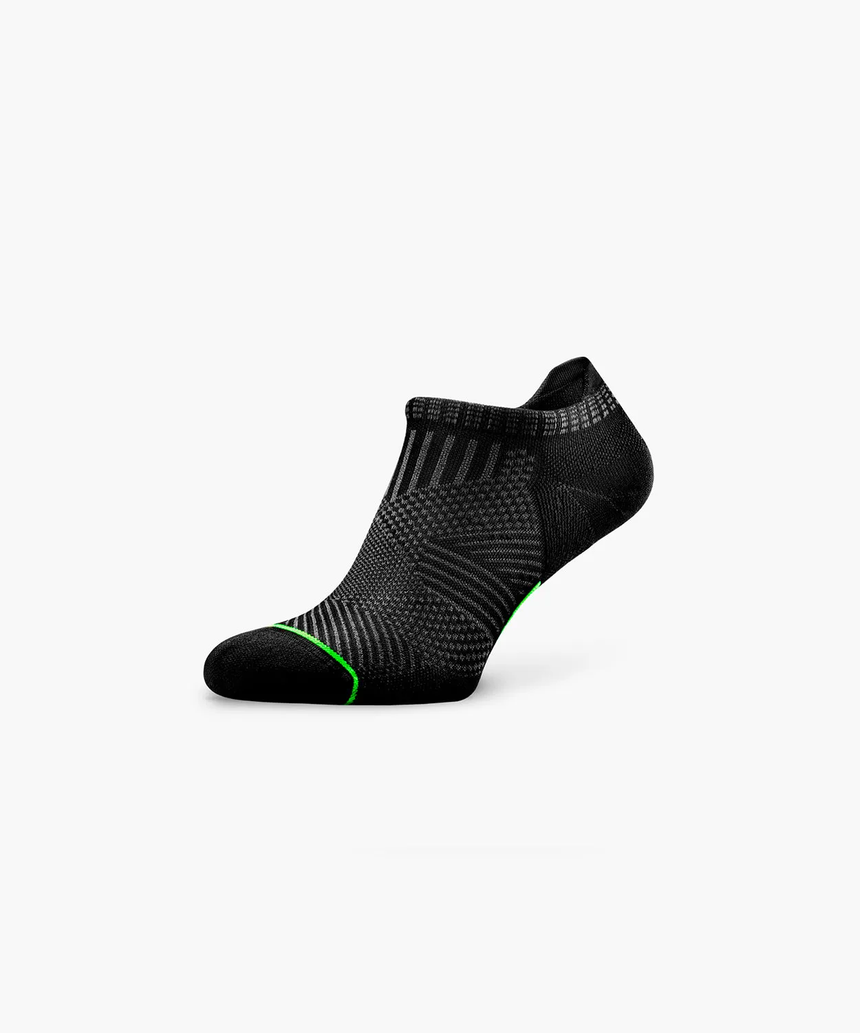 Accelerate Max Cushion Socks