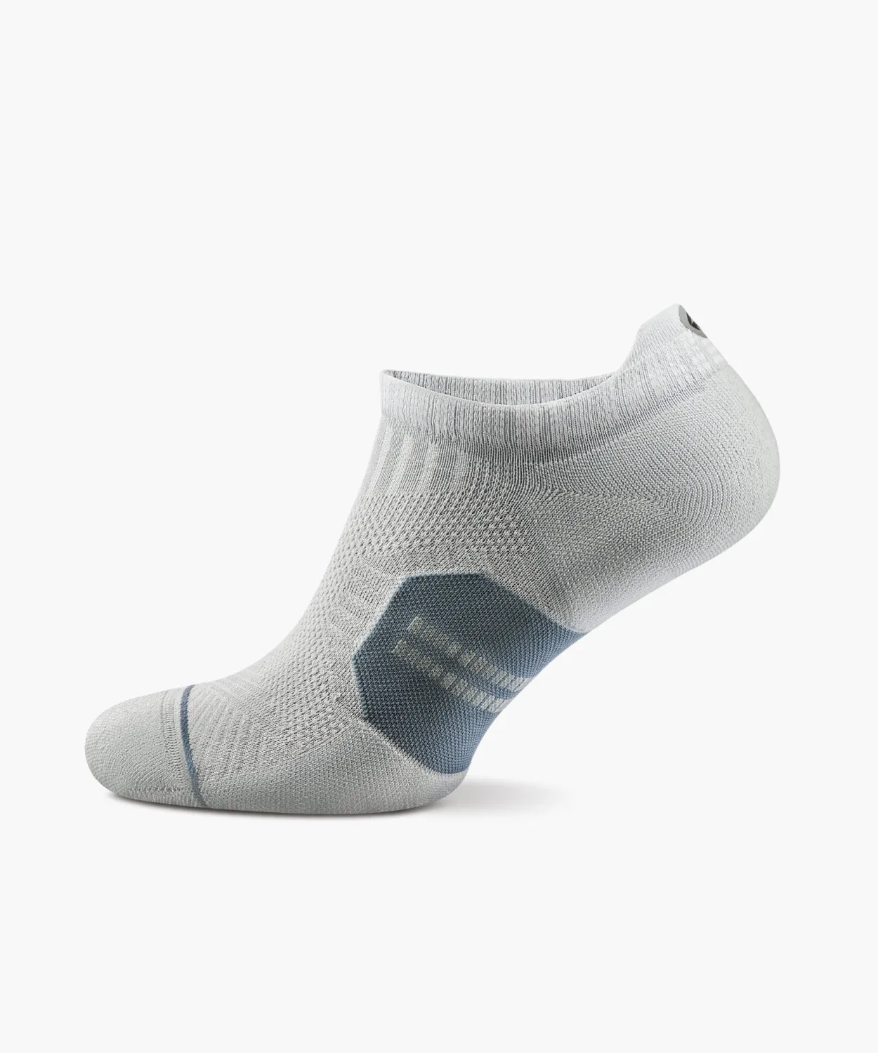 Accelerate Max Cushion Socks