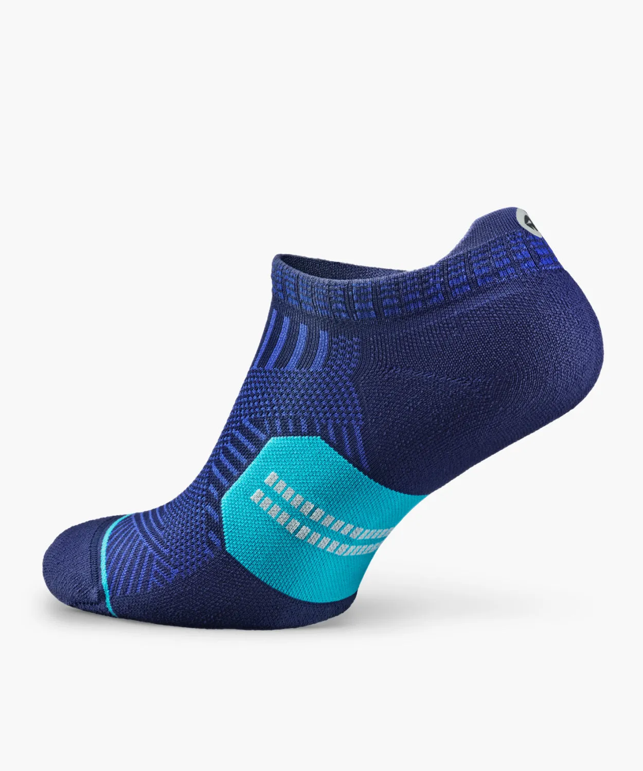 Accelerate Max Cushion Socks