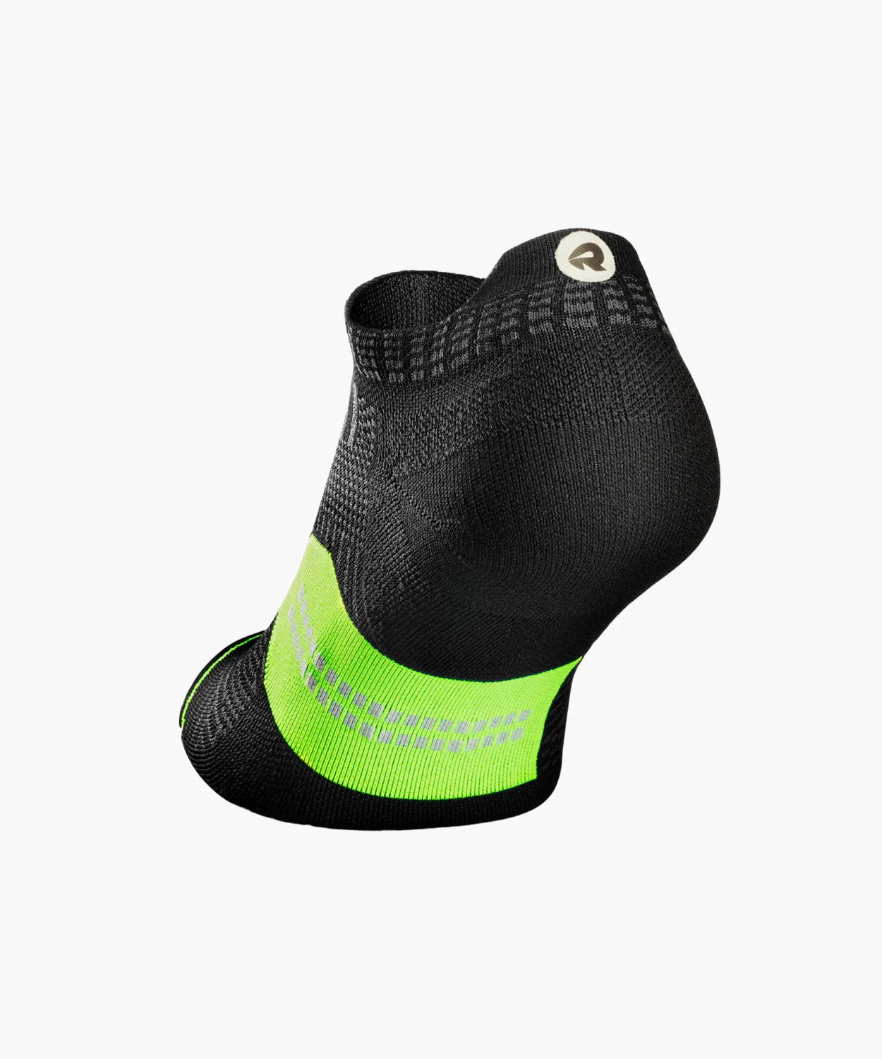 Accelerate Max Cushion Socks