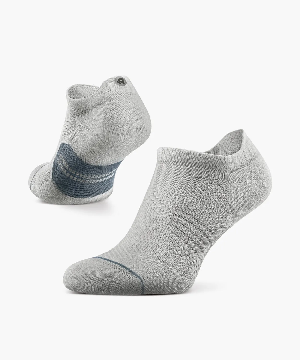 Accelerate Max Cushion Socks