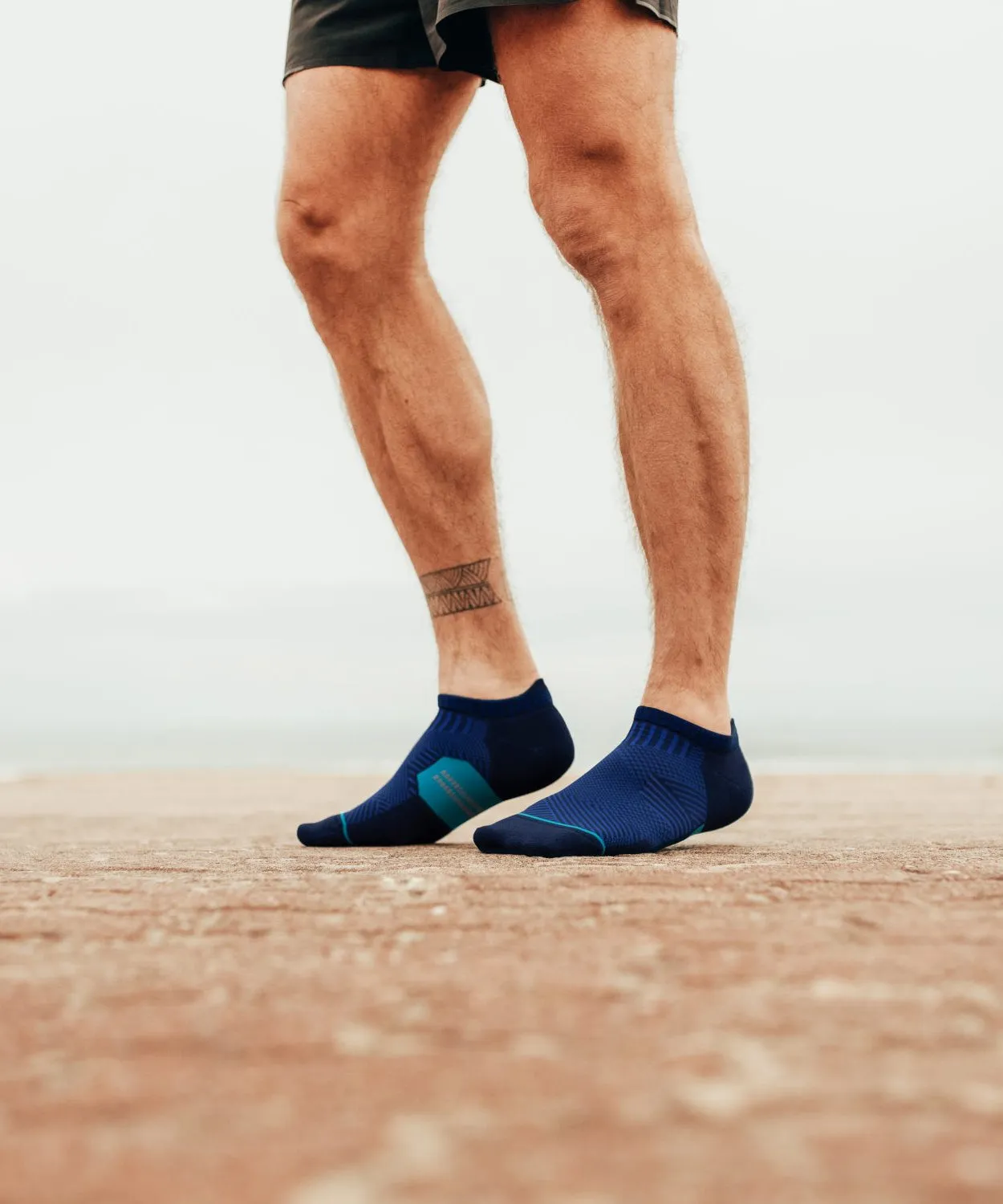 Accelerate Max Cushion Socks