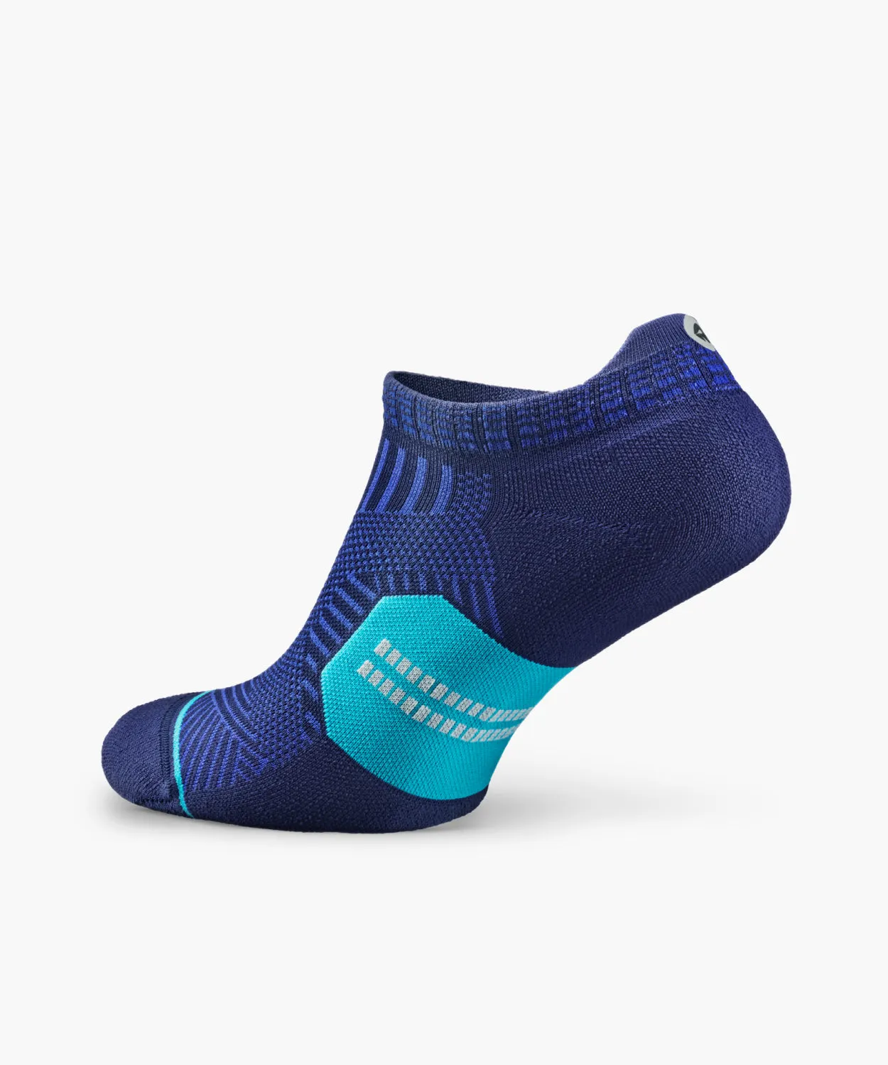 Accelerate Max Cushion Socks