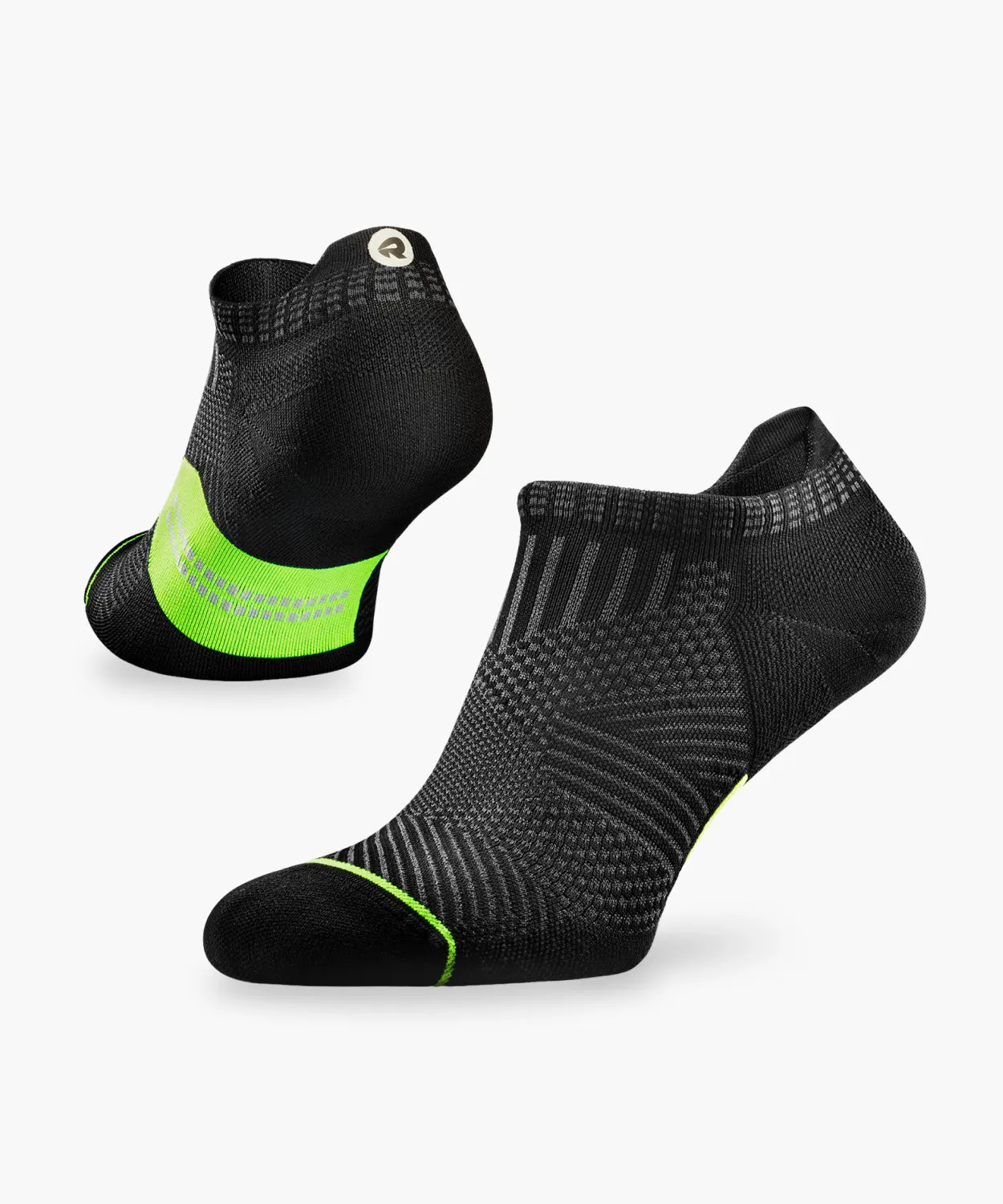 Accelerate Max Cushion Socks