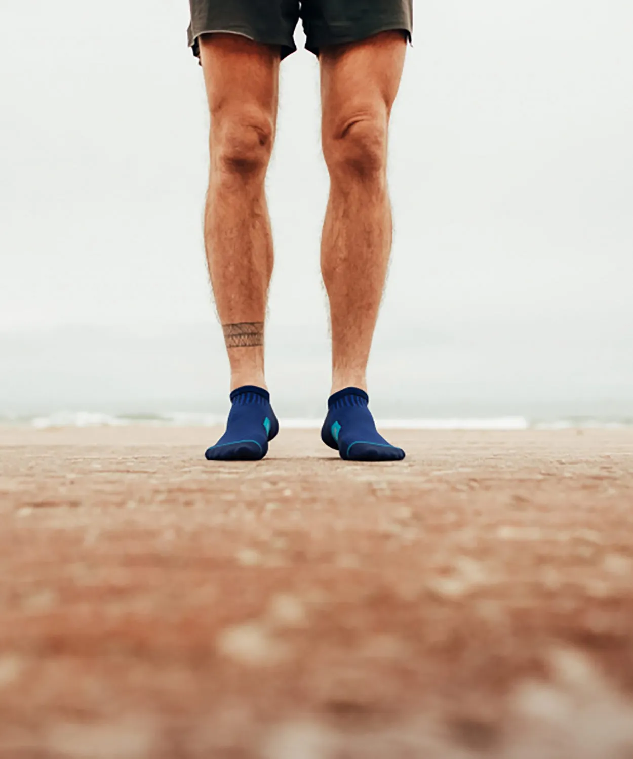 Accelerate Max Cushion Socks
