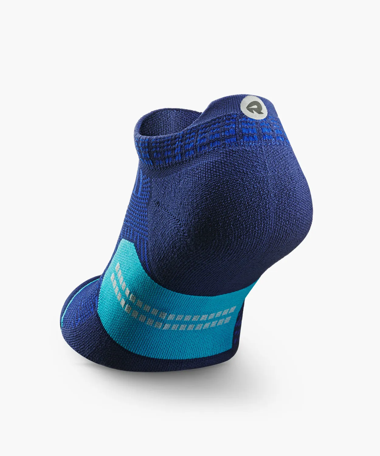 Accelerate Max Cushion Socks