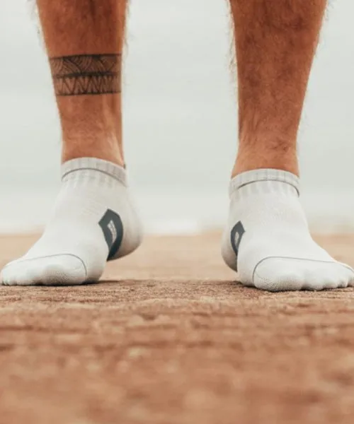 Accelerate Max Cushion Socks