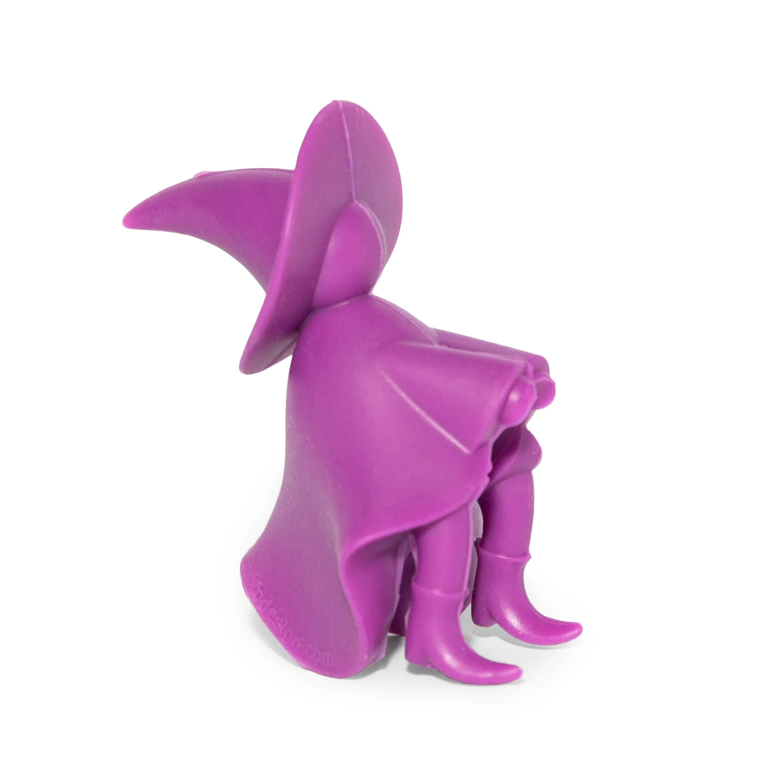 Agatha Witch Spoon Holder and Steam Releaser
