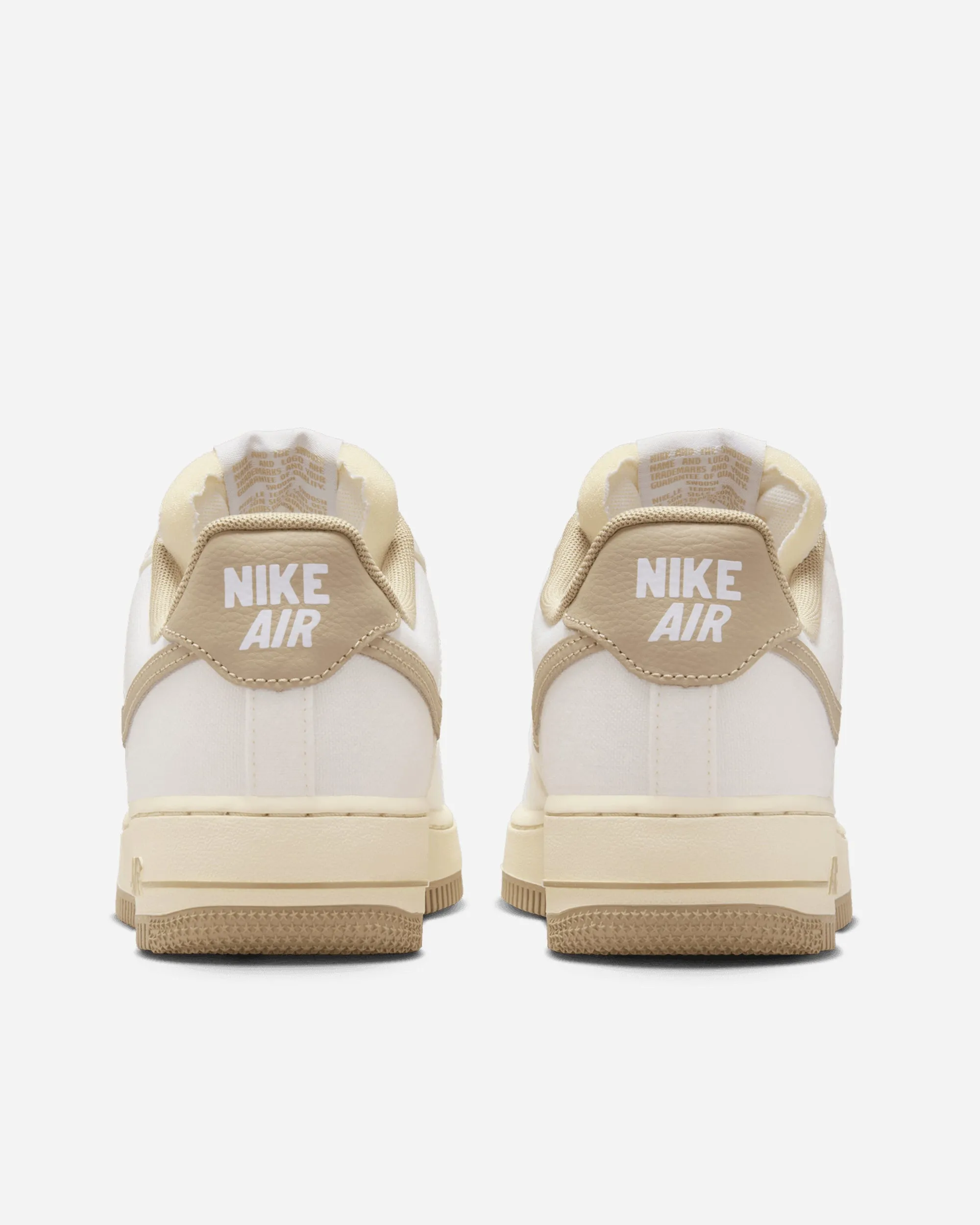 Air Force 1 '07
