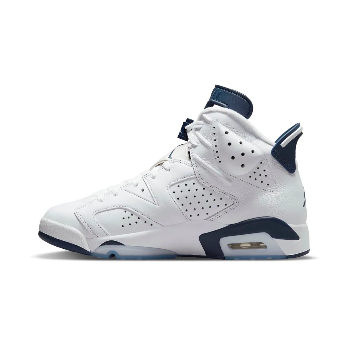 Air Jordan 6 Retro