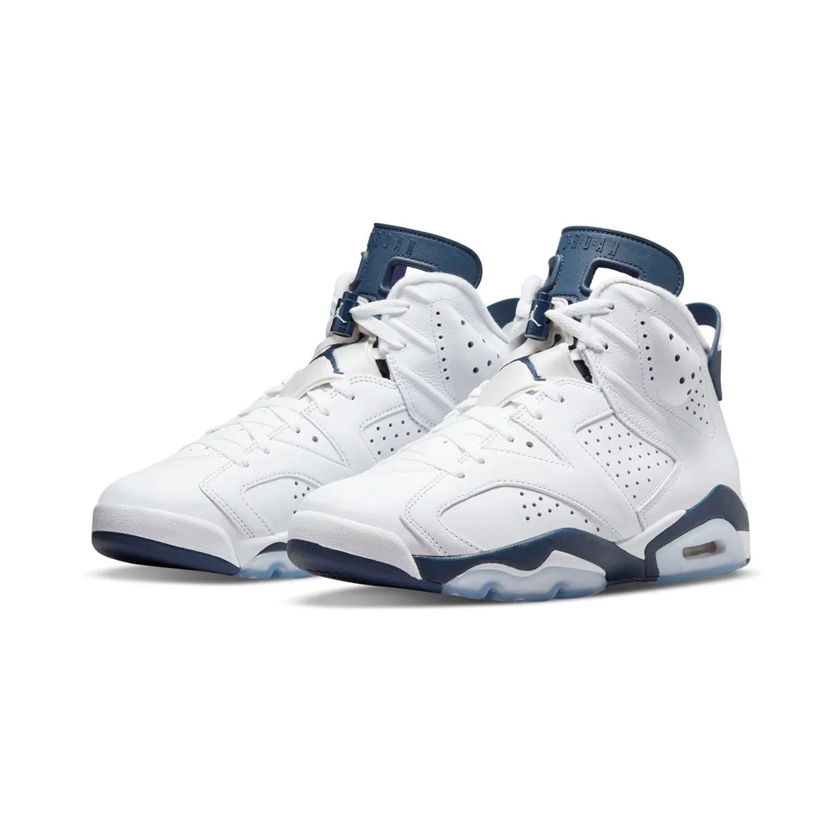 Air Jordan 6 Retro
