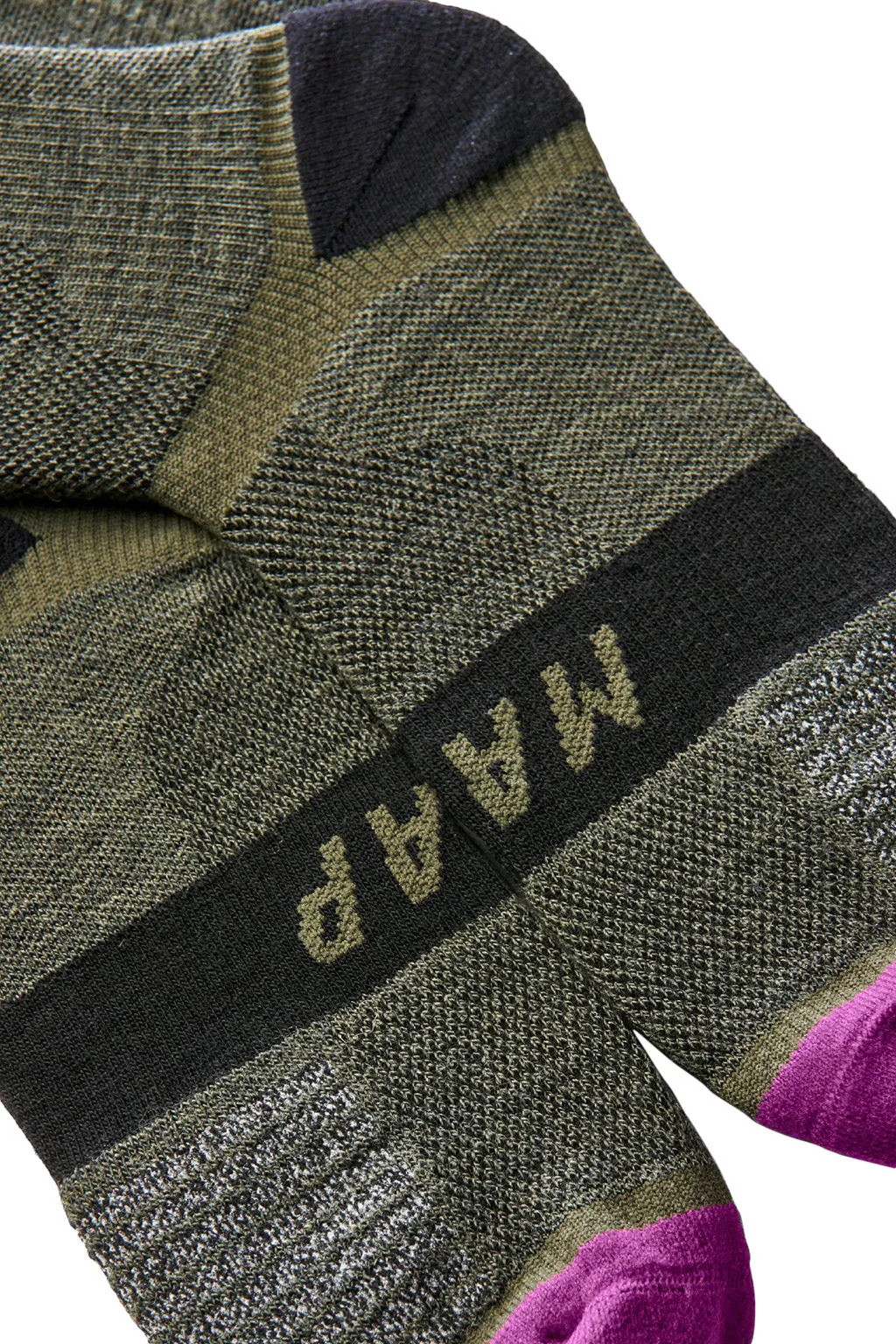 Alt_Road Merino Sock - Men's|-|Chaussettes Alt_Road Merino - Homme