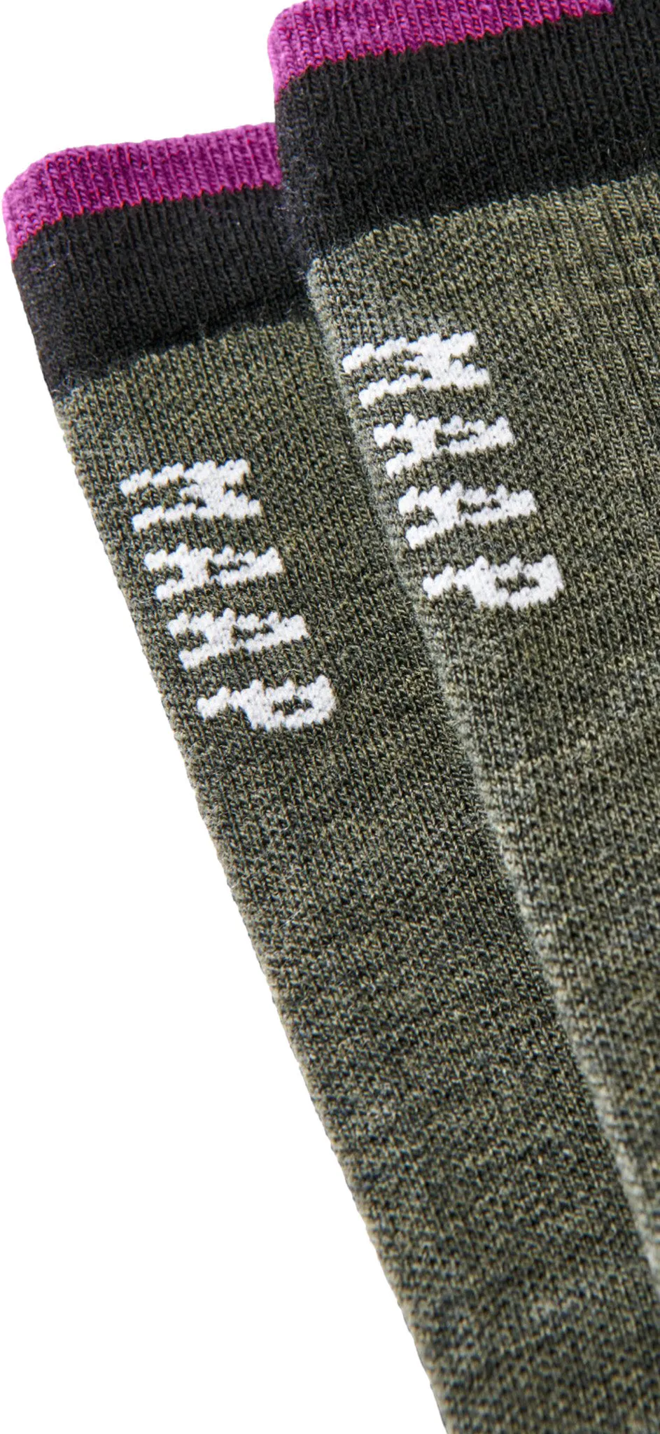 Alt_Road Merino Sock - Men's|-|Chaussettes Alt_Road Merino - Homme