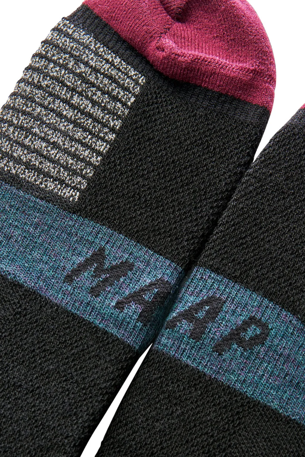 Alt_Road Merino Sock - Men's|-|Chaussettes Alt_Road Merino - Homme