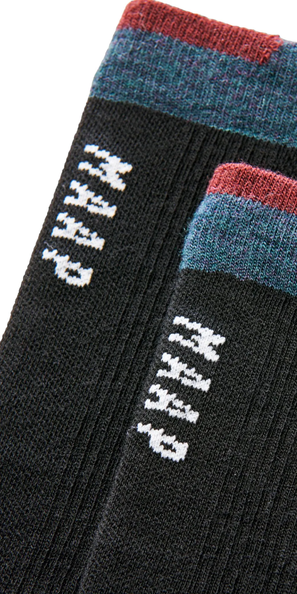 Alt_Road Merino Sock - Men's|-|Chaussettes Alt_Road Merino - Homme