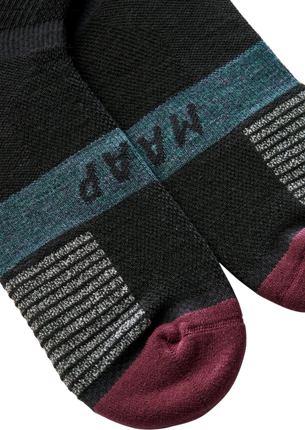 Alt_Road Merino Sock - Men's|-|Chaussettes Alt_Road Merino - Homme