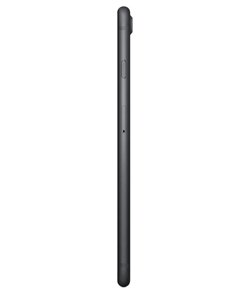APPLE IPHONE 7 PLUS , 3GB RAM, 128 GB , 4G LTE , MAT BLACK