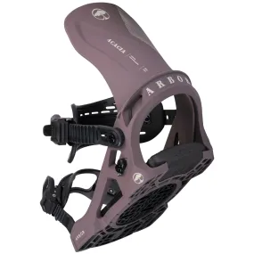 Arbor Acacia 2024 - Women's Snowboard Bindings