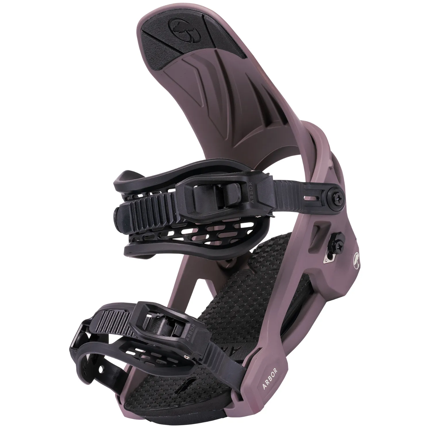 Arbor Acacia 2024 - Women's Snowboard Bindings