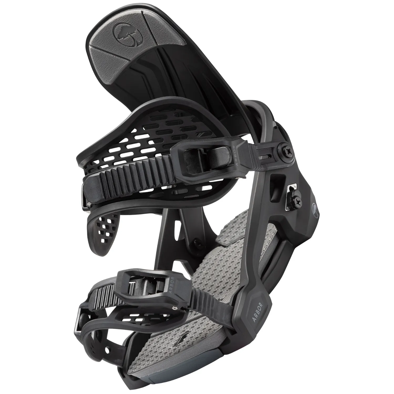 Arbor Acacia 2024 - Women's Snowboard Bindings