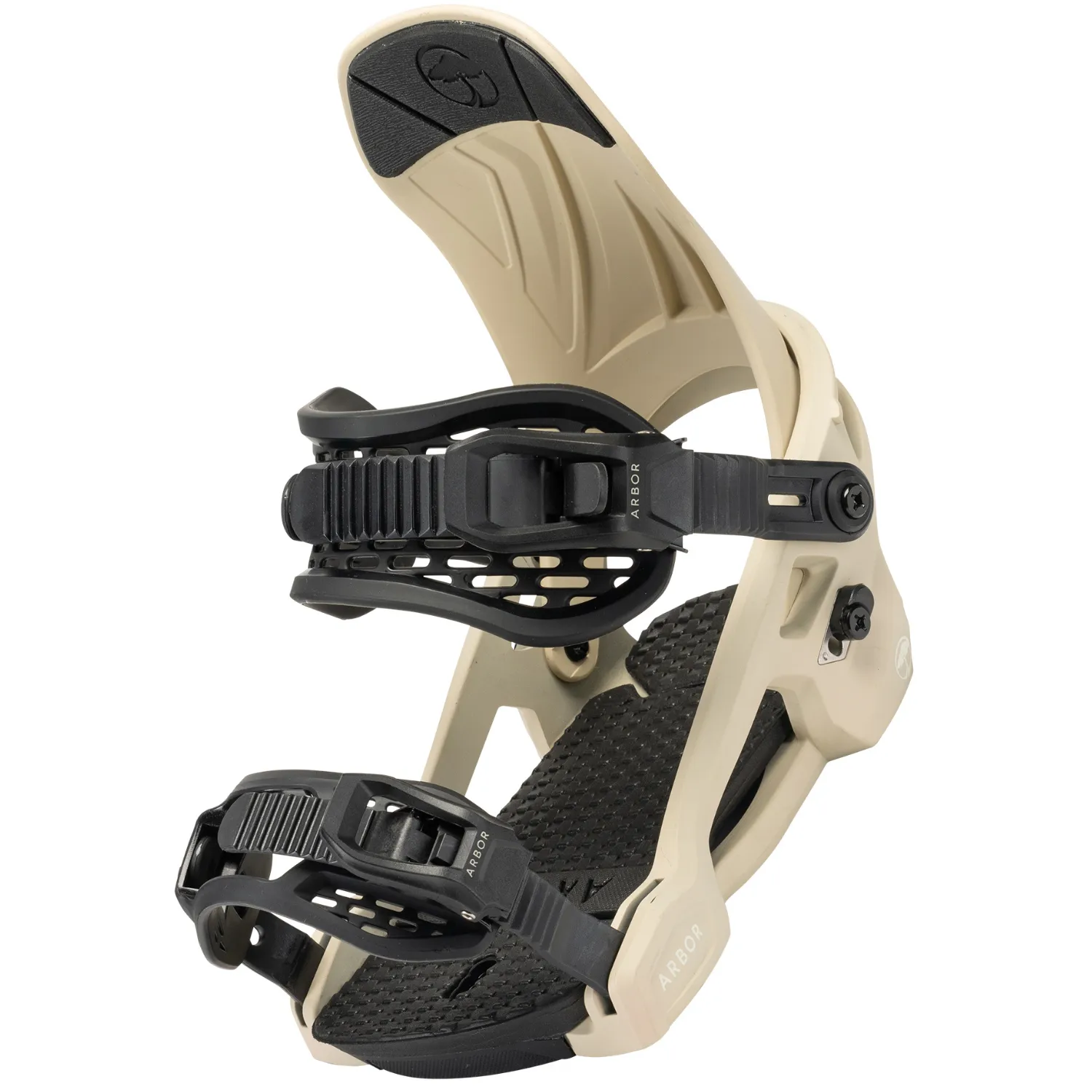 Arbor Acacia 2024 - Women's Snowboard Bindings