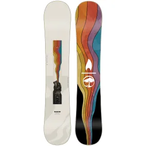 Arbor Cadence Rocker Snowboard 2025 - Women's