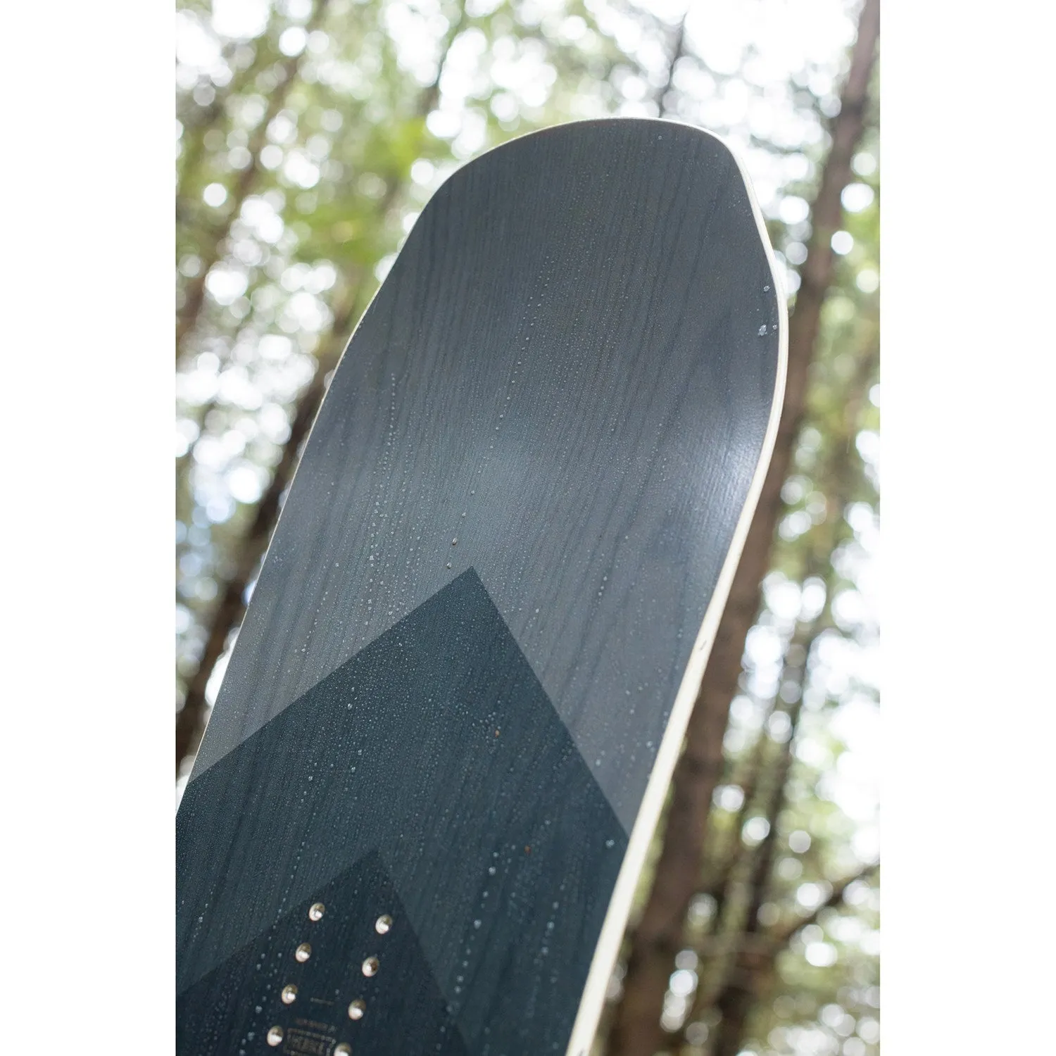 Arbor Coda Camber 2024 - Men's Snowboard