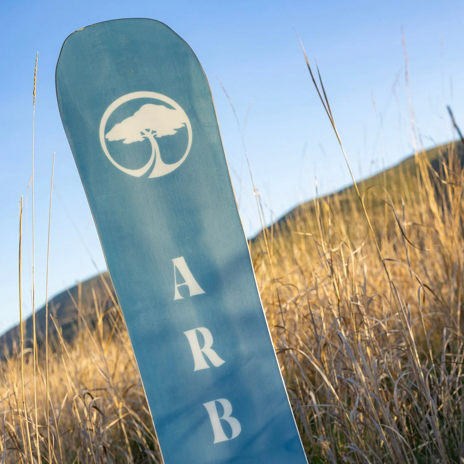Arbor Swoon Rocker 2024 - Women's Snowboard