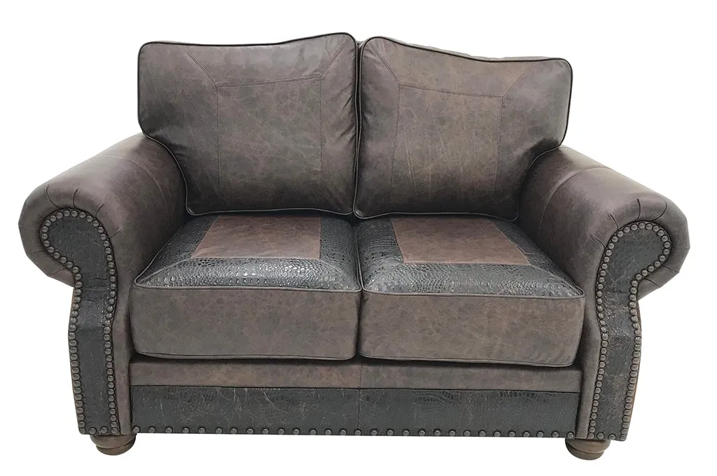 Arroyo Love Seat