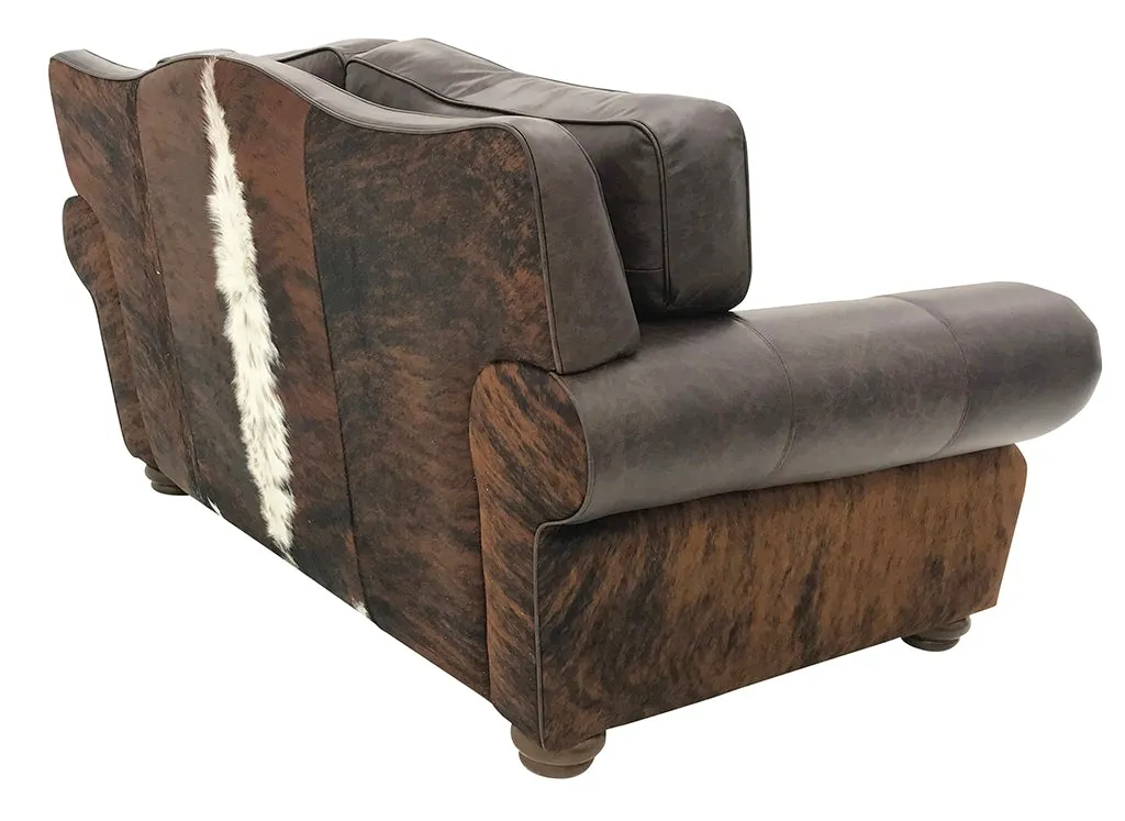 Arroyo Love Seat