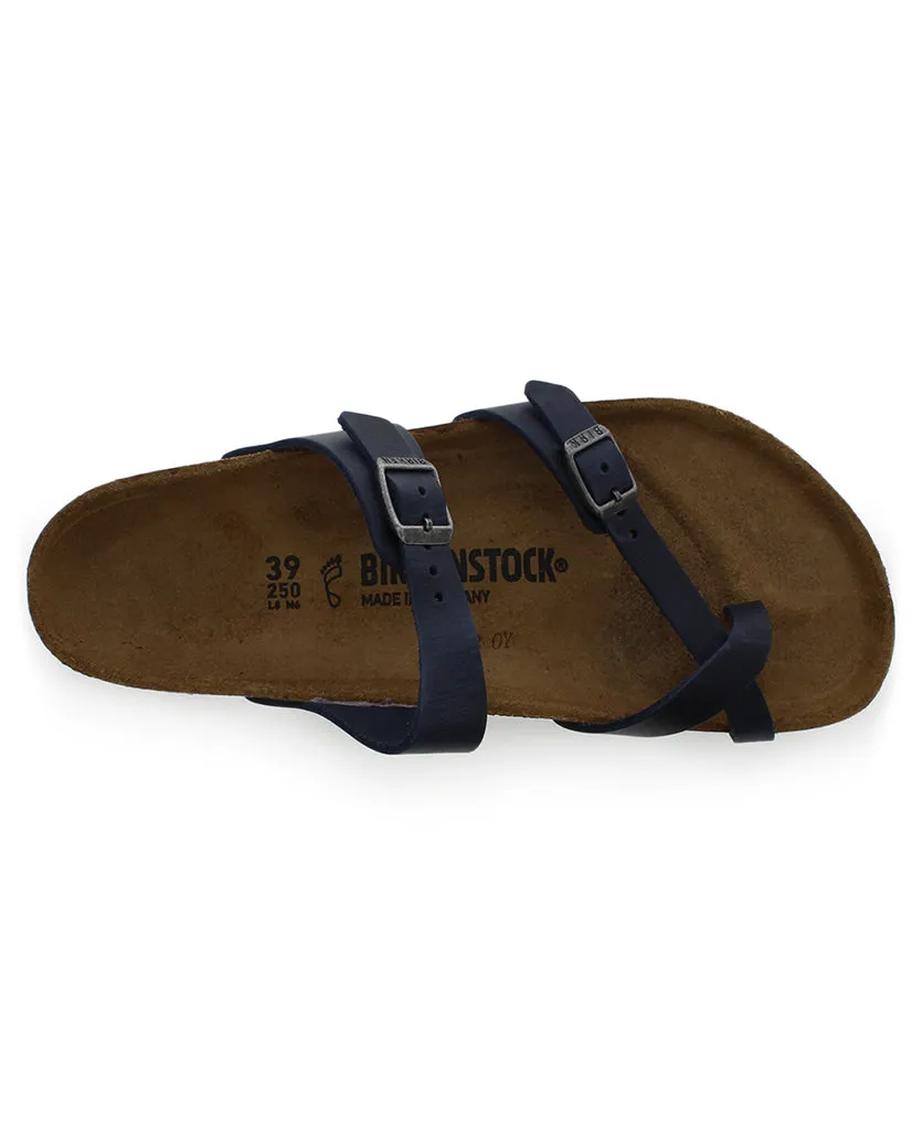 Birkenstock Mayari Oiled