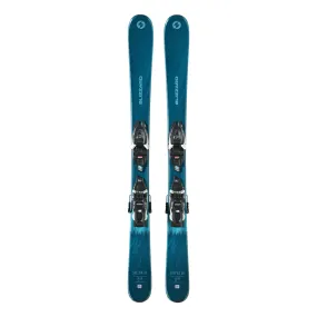 Blizzard Sheeva Twin Jr (4.5 System Binding) Skis Girls 2024