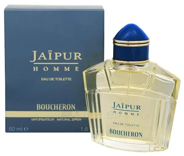 Boucheron Jaipur Homme