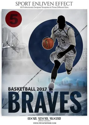 Brave- Enliven Effects