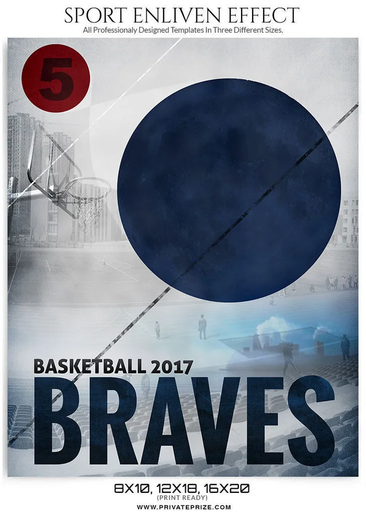 Brave- Enliven Effects