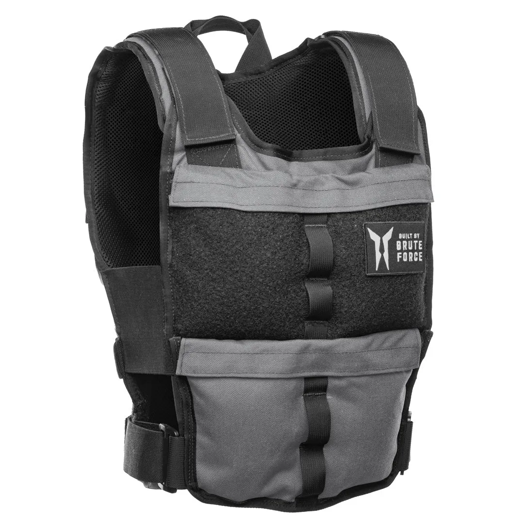 Brute Force APC Weight Vest 3.0